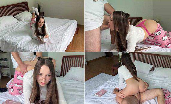 Stepdaughter Grew Up Too Fast and Fantasized About Stepdad’s Dick – Bonnie Blaze FullHD Stepdaughter Grew Up Too Fast and Fantasized About Stepdad’s Dick – Bonnie Blaze FullHD