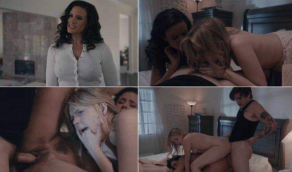 Penny Barber and Coco Lovelock – The Wet Truth Taboo Stepmom Fantasy FullHD Penny Barber and Coco Lovelock – The Wet Truth Taboo Stepmom Fantasy FullHD