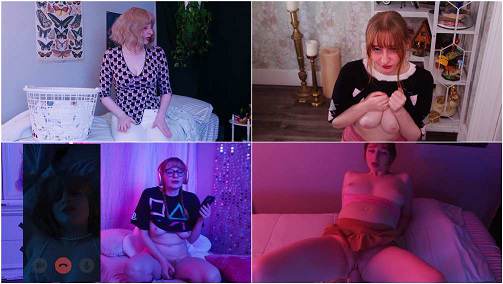 Delilah Cass Knocked Up – StepMom and Two Stepsisters Taboo FullHD Delilah Cass Knocked Up – StepMom and Two Stepsisters Taboo FullHD