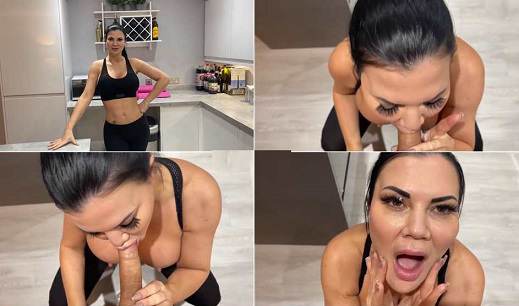 Jasmine Jae Step Mummys Elixir of Youth Keeps Her Looking Young FullHD Jasmine Jae Step Mummys Elixir of Youth Keeps Her Looking Young FullHD